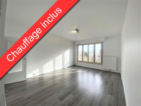 Appartement à Angers