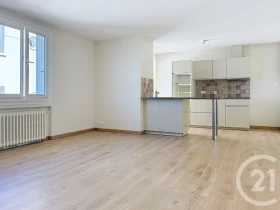 Appartement à Sète