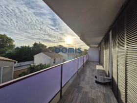 Appartement à Nîmes