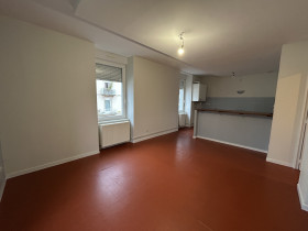 Appartement à Le Creusot