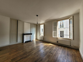 Appartement à Angers