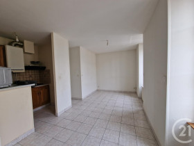 Appartement à Nevers