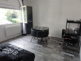 Appartement à Le Creusot
