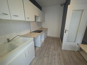 Appartement à Le Creusot