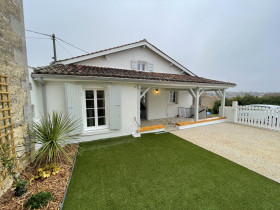Maison à Cognac