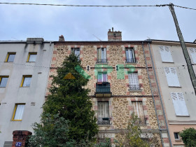 Appartement à Juvisy-sur-Orge