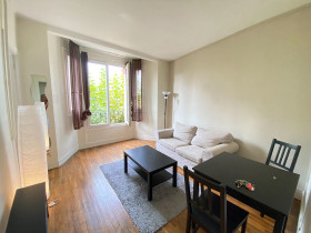 Appartement à Montrouge