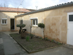 Maison à Montauban