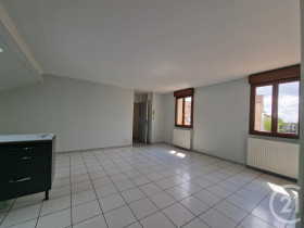 Appartement à Varennes-Vauzelles
