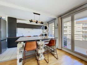 Appartement à Caluire-et-Cuire