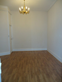 Appartement à Nevers