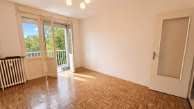 Appartement à Nevers