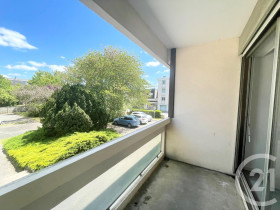 Appartement à Nevers