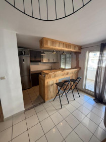 Appartement à Saint-Denis