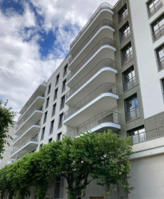 Appartement à Poissy