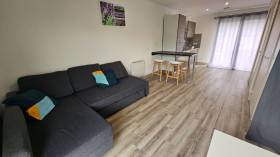 Appartement à Dinan