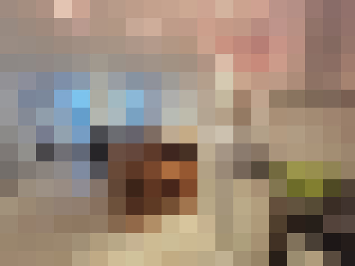  / #7