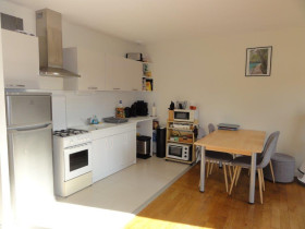 Appartement à Le Creusot