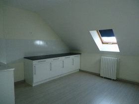 Appartement à Nevers