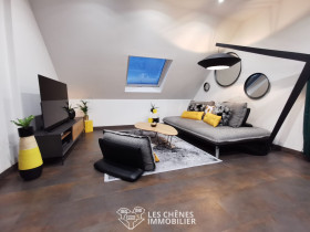 Appartement à Saint-Privat-la-Montagne