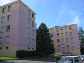 Appartement à Nevers
