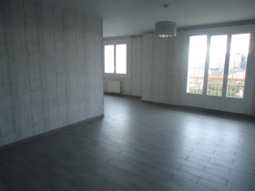 Appartement à Nevers