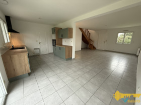 Maison à Geneston
