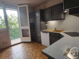 Appartement à Nevers