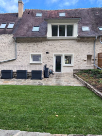 Maison à Villennes-sur-Seine