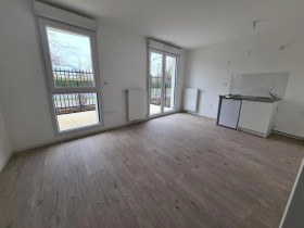 Appartement à Élancourt