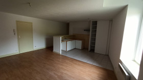 Appartement à Mazamet