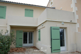 Appartement à Cabannes