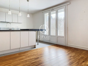 Appartement à Oullins