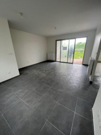 Appartement à Rodez