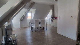 Appartement à Haguenau