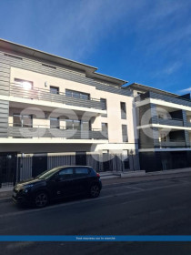 Appartement à Corbeil-Essonnes