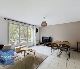 Appartement à Corbeil-Essonnes