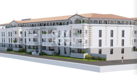 Appartement à Gujan-Mestras