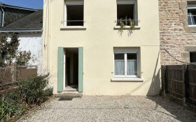 Maison à Séné