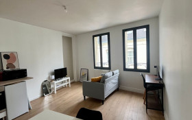 Appartement à Le Havre