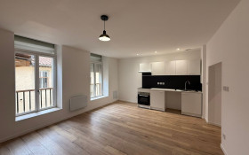 Appartement à Castres