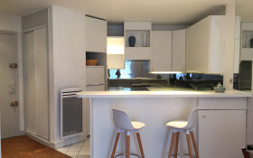 Appartement à Écully