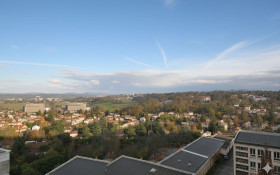 Appartement à Oullins