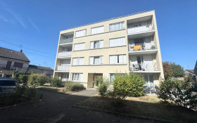 Appartement à Pierrefitte-sur-Seine