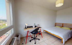 Appartement à Pierre-Bénite