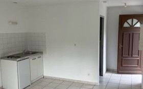 Appartement à Albert