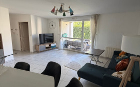 Appartement à Pierre-Bénite