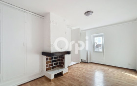 Appartement à Longjumeau