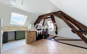 Appartement à Moret-sur-Loing