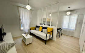 Appartement à Sète